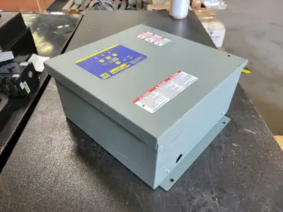 USED SQUARE D TVS2EMA16A