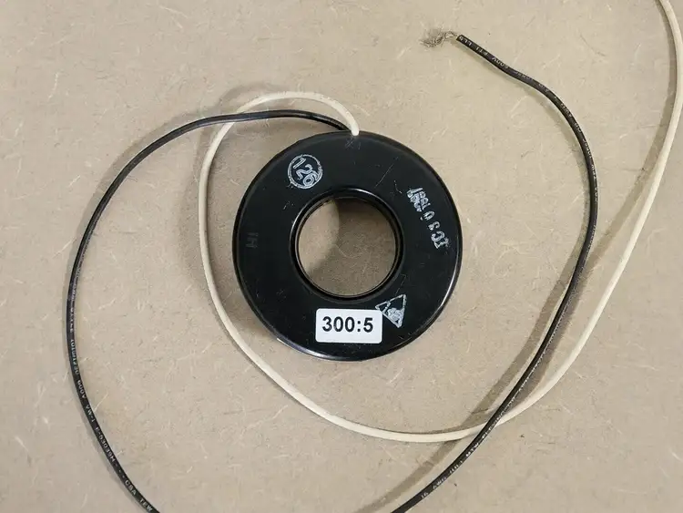 Used INSTRUMENT TRANSFORMERS, INC. RL-301 Transformers British Columbia CA | Lenmark #265379