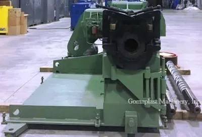 USED DAVIS STANDARD 60IN60TPIH