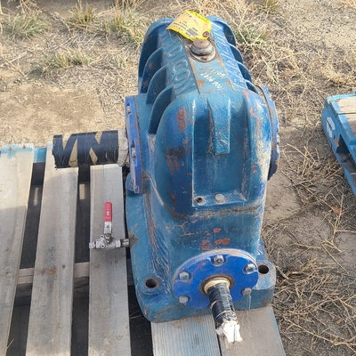 USED RADICON AU800B