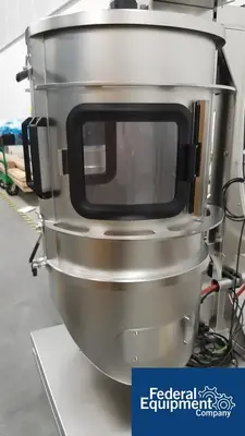 USED Sartorius Stedim 200 Liter Sartorius STR 200-DW BioSTAT CultiBag BioReactor