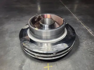 USED METSO 806529