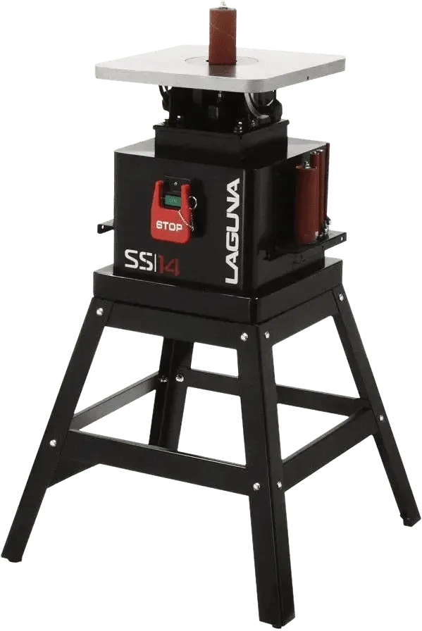 Laguna SS|14 Spindle Sander