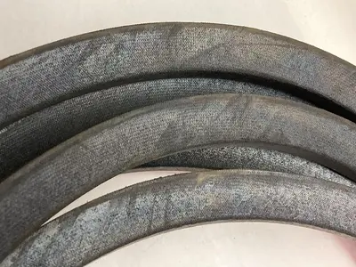 New | in-Stock GOODYEAR 8V2500 Belts Ohio US | Surplus Asset Holdings #1235636