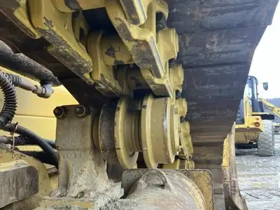Used 2016 CATERPILLAR D6N XL Bulldozers New York US | Beck Equipment #1506444