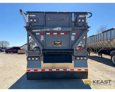 Used TRINITY _UNKNOWN_ Agricultural Trailers Iowa US | Keast Enterprises #1360518