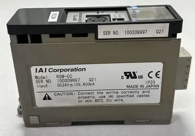 USED IAI RGW-CC