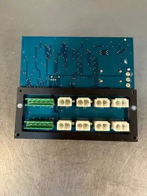 Rockwell 1935501 HV3/MM3 Output Board (2.3.5)