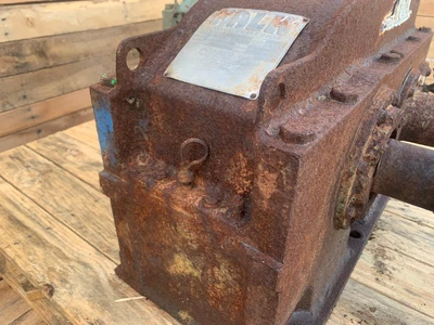 USED FALK 50Y1A