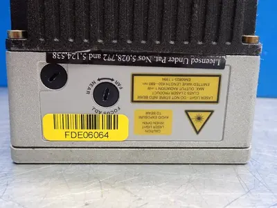 Used DATALOGIC DS6300105010 Laser Scanners Ohio US | HGR 24 #751864