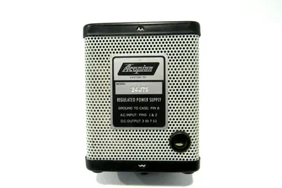 NEW ACOPIAN 24J75 POWER SUPPLY
