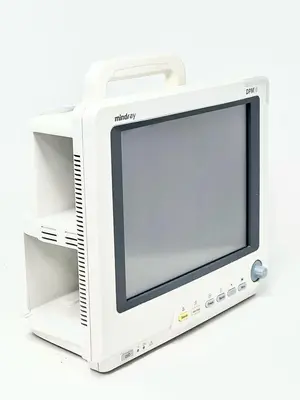 Used MINDRAY DPM 6 Patient Monitors North Carolina US | Denova Medical #1523918