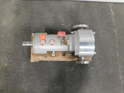 WRIGHT _UNKNOWN_ Other Pumps | Equipment Recovery Corp. (3)