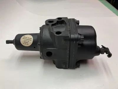 New | in-Stock FISHER GOVERNOR 67F-202 Air Pressure Regulators Ohio US | Surplus Asset Holdings #1246320