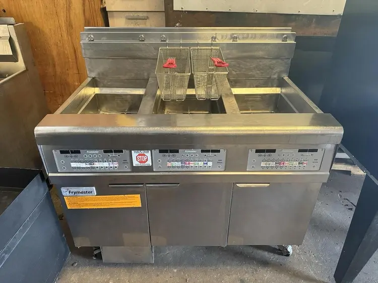Used FRYMASTER _UNKNOWN_ Restaurant Equipment (Miscellaneous) Florida US | BAM Discount Restaurant Equipment #971655
