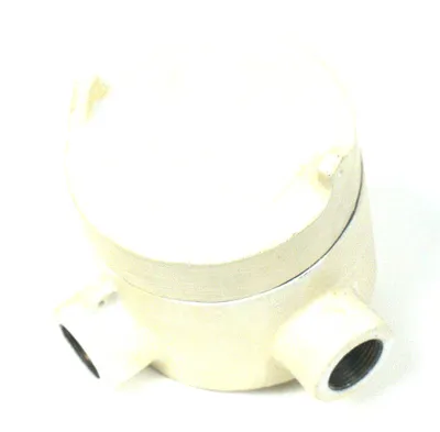 NEW ROSEMOUNT 79-235 CONNECTION HEAD 79235