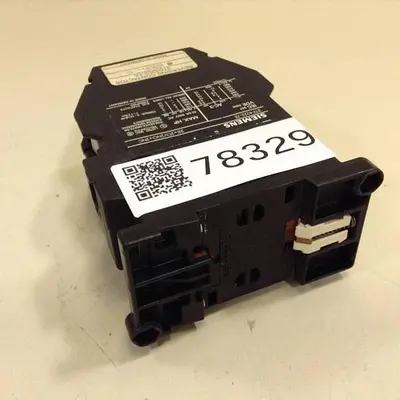 USED SIEMENS 3TF4222-7E