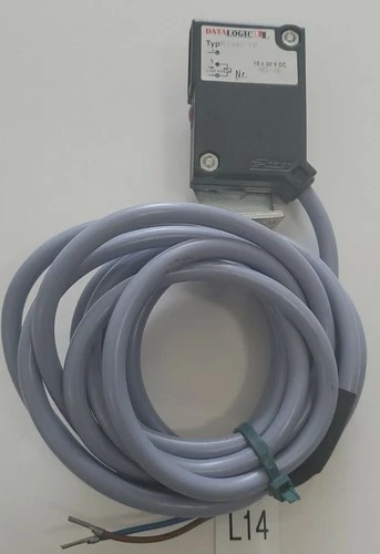 NEW DATALOGIC RT66-12