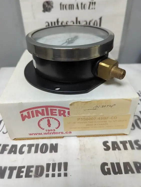 New | in-Stock MARSH P3S6007-45 BF-CD Misc Electrical & Power Parts Ohio US | Surplus Asset Holdings #1236904