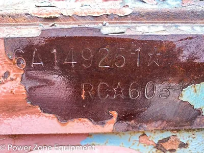 USED DETROIT 6-71