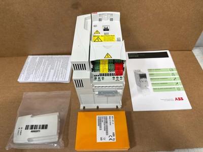 ABB ACS310-03U-19A4-2 Variable Frequency Drives | Fram Fram LLC (3)