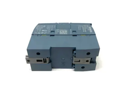 USED SIEMENS SIMATIC S7-1200 DIGITAL OUTPUT MODULE SM 1222 DC
