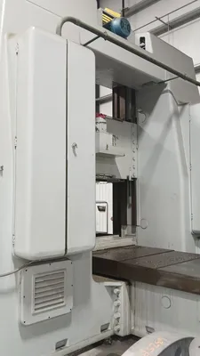 KOLLMANN MA-63 Gantry Machining Centers (incld. Bridge & Double Column) | Murphy Machinery (13)