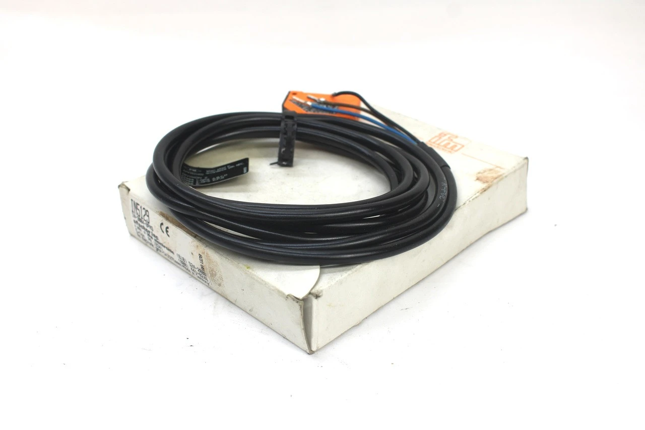 NEW EFECTOR IF5935