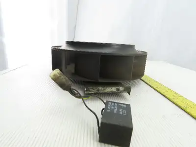 Ebmpapst RE2E220-AA40-05 Centrifugal Fan 230V 50/60Hz 1Ph 85/90W 2600/2700 RPM