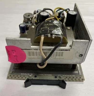 Used POWERMATE ETA-12/15B Miscellaneous Equipment (Electrical & Power) | Surplus Asset Holdings #1188744