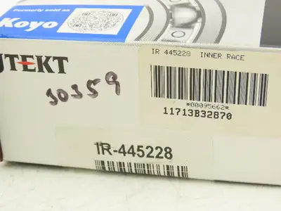 New | in-Stock JTEKT _UNKNOWN_ Bearings Indiana US | Arrow Industrial #1250038