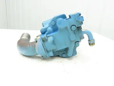 Used VICKERS _UNKNOWN_ Hydraulic Pumps Indiana US | Arrow Industrial #1365366