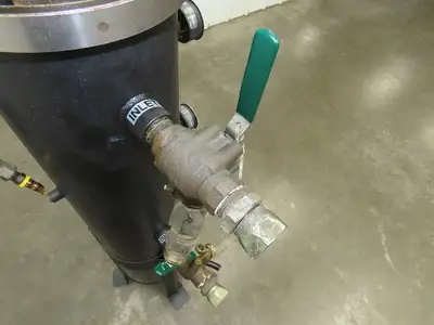 Used COOLJET _UNKNOWN_ Filtration Equipment Indiana US | Arrow Industrial #1367543