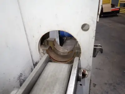 Used VERSA MACHINERY 0113 Misc Plastics Equipment Ohio US | HGR 24 #912505