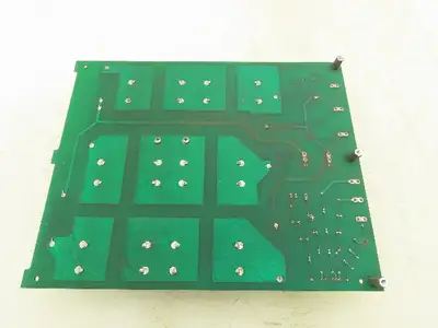 Reliance Electric B/M 0-58706-4B Circuit Board 600V