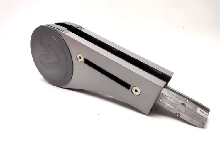 Used FLEX LINK CONVEYOR IDLER END UNIT Conveyor Parts | Maverick Industrial Sales #1103336