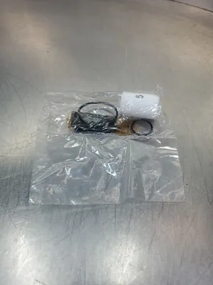 SMC 15-0003 (1000205) .5 Micron Element Outlet. 6D-9