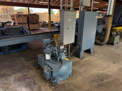 USED NEWMAN S-282-18