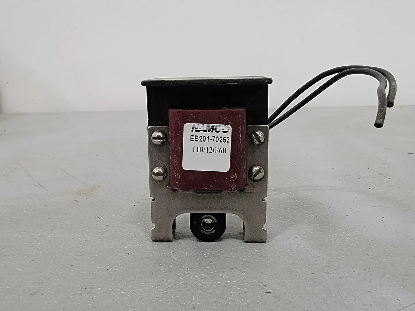 USED NAMCO EB201-70253