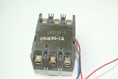 Used Westinghouse HMCP100R3C Circuit Breakers California US | Davliegogo LLC #1705263