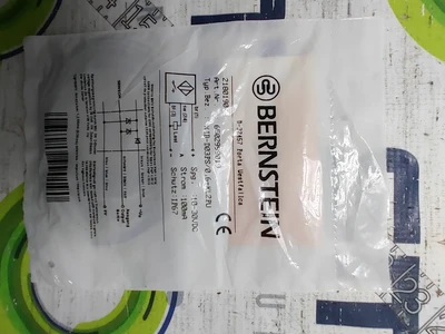 NEW BERNSTEIN D-32457
