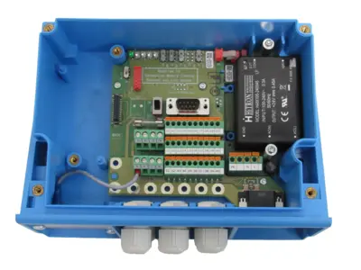 USED SICK CDM420-0001 CONNECTION MODULE 1-025-362 CDM4200001