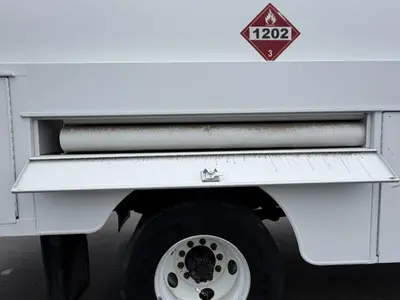 Used 2007 FORD F750 Fuel & Lube Trucks Washington US | Puget Sound Truck Sales #1546491