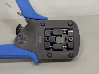 NEW PHOENIX CONTACT VS-CT-RJ45-H