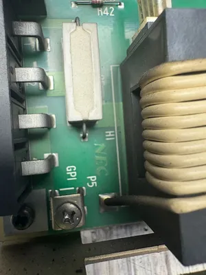 Used NEC 193-230064 Misc Electrical & Power Parts South Carolina US | ESS Industrial Equipment Sales #1449186