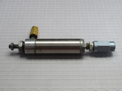 Used BIMBA _UNKNOWN_ Pneumatic Cylinders Texas US | OCO Industrial #1604086