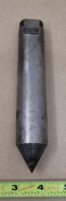 -- UNSPECIFIED -- Dead Center 4MT Tooling & Accessories, Tooling | Machinery Central (3)