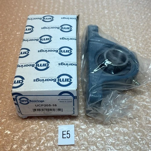 NEW AMI UCP205-16