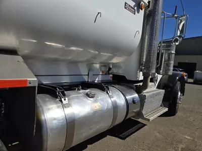 Used 2012 PETERBILT 365 Dump trucks California US | Ben Kaplan Equipment #1567611