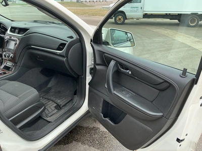 Used 2013 CHEVROLET TRAVERSE SUVs Michigan US | Miedema Asset Management Group #1313922